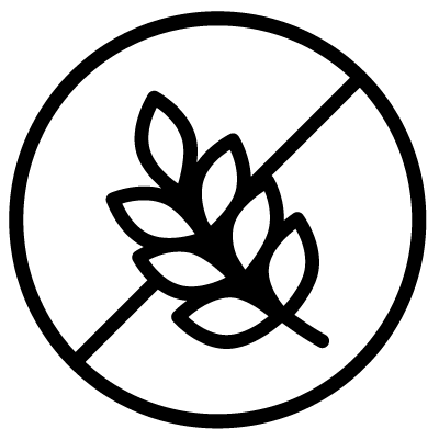 KENKO SNACKS GLUTEN FREE